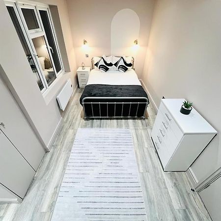 London Crescent House Top Location Ensuites Rooms Great Value Εξωτερικό φωτογραφία