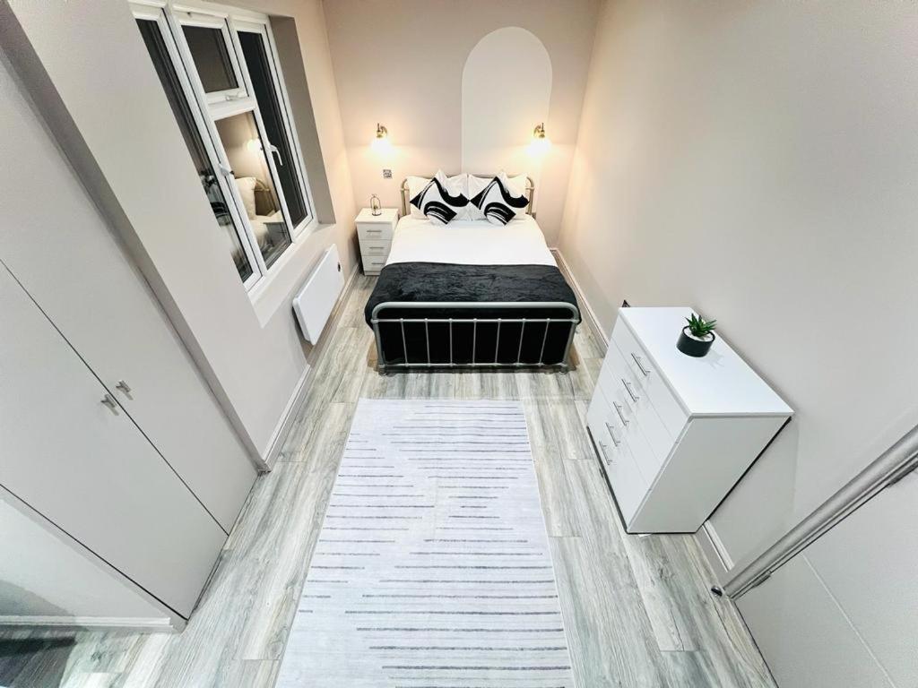 London Crescent House Top Location Ensuites Rooms Great Value Εξωτερικό φωτογραφία