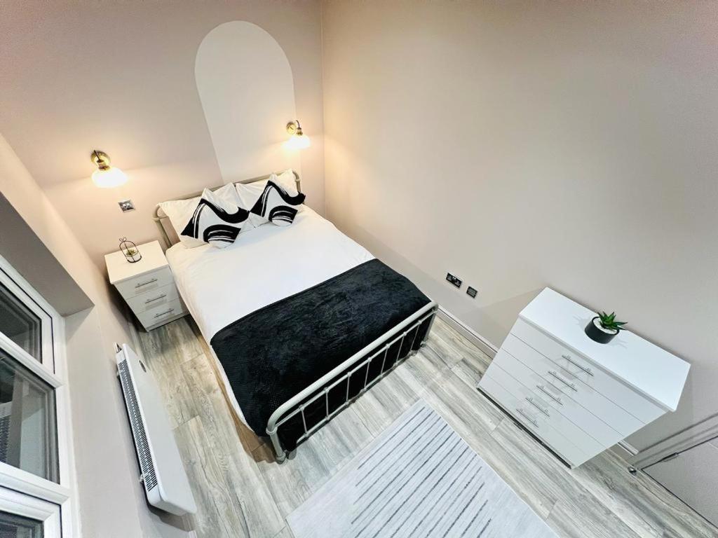 London Crescent House Top Location Ensuites Rooms Great Value Εξωτερικό φωτογραφία