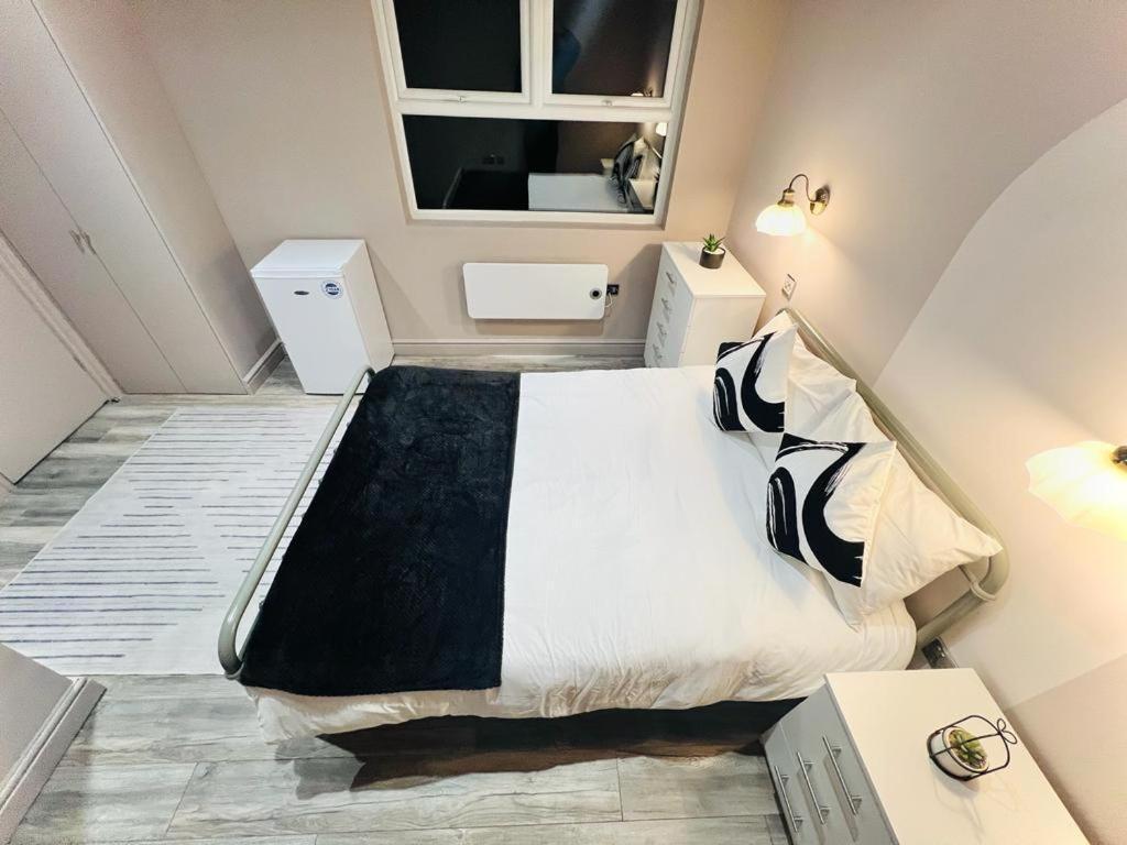 London Crescent House Top Location Ensuites Rooms Great Value Εξωτερικό φωτογραφία