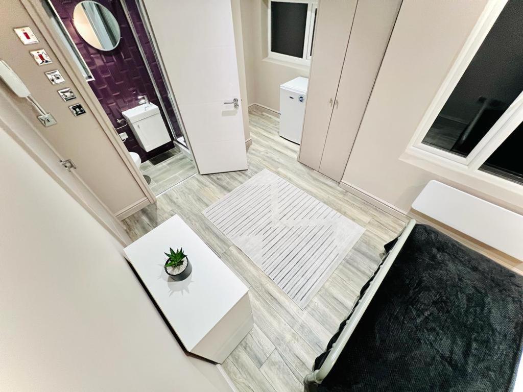 London Crescent House Top Location Ensuites Rooms Great Value Εξωτερικό φωτογραφία