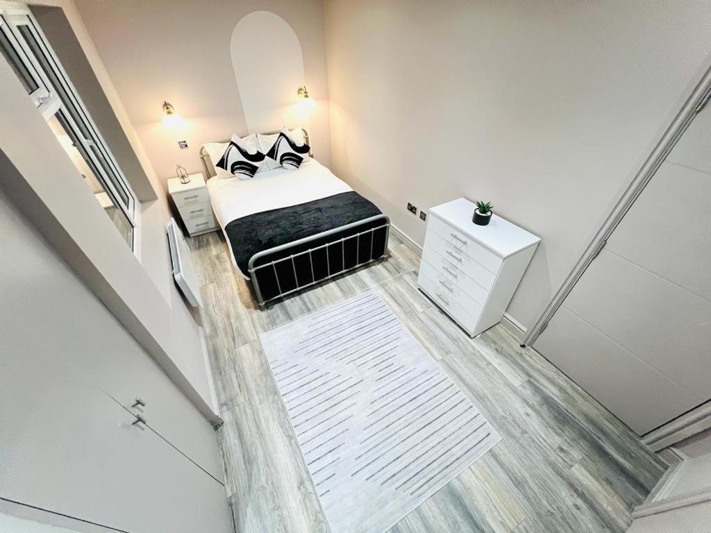 London Crescent House Top Location Ensuites Rooms Great Value Εξωτερικό φωτογραφία