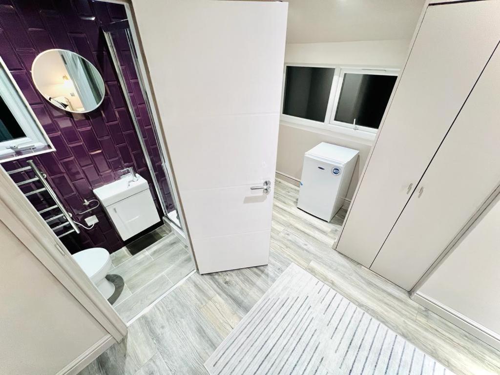 London Crescent House Top Location Ensuites Rooms Great Value Εξωτερικό φωτογραφία