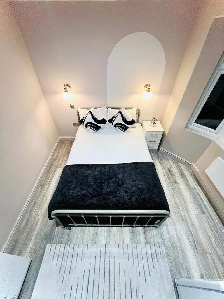 London Crescent House Top Location Ensuites Rooms Great Value Εξωτερικό φωτογραφία